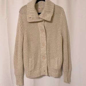 Women’s Mossino Chunky Sweater